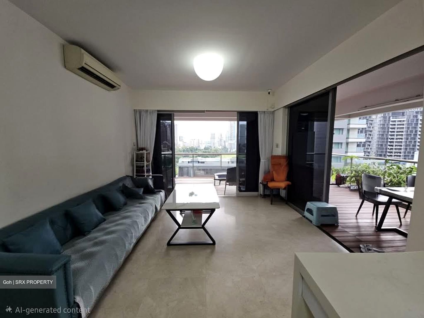 Angullia Park Residences @ Orchard (D10), Apartment #566266601